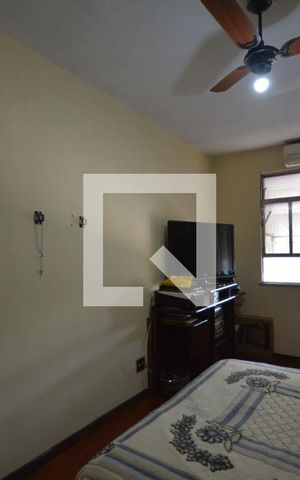 Apartamento à venda com 94m², 3 quartos e 1 vagaQuarto 2