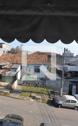 Apartamento à venda com 94m², 3 quartos e 1 vagaVista do Quarto 3