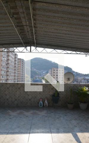 Apartamento à venda com 94m², 3 quartos e 1 vagaTerraço