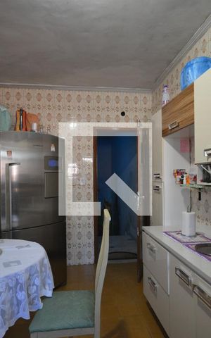 Apartamento à venda com 94m², 3 quartos e 1 vagaCozinha