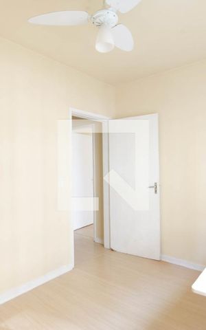 Apartamento à venda com 56m², 2 quartos e sem vaga Apartamento à venda com 56m², 2 quartos e sem vagaQuarto 2
