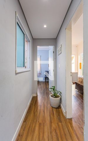 Apartamento à venda com 180m², 3 quartos e 3 vagasCorredor