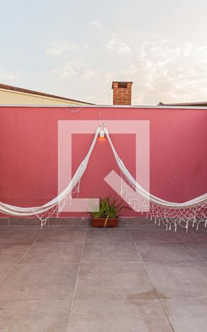 Apartamento à venda com 180m², 3 quartos e 3 vagasCobertura