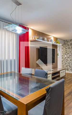 Apartamento à venda com 180m², 3 quartos e 3 vagasSala