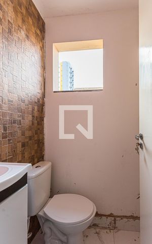 Apartamento à venda com 180m², 3 quartos e 3 vagasBanheiro da Cobertura