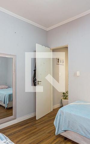 Apartamento à venda com 180m², 3 quartos e 3 vagasQuarto 1