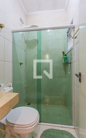 Apartamento à venda com 180m², 3 quartos e 3 vagasBanheiro