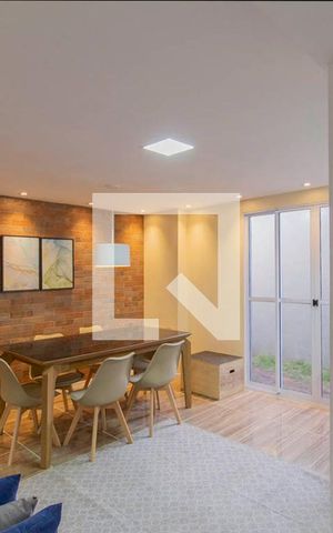 Apartamento à venda com 66m², 3 quartos e sem vagaÁrea Comum - Lounge