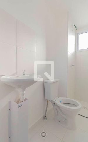 Apartamento à venda com 66m², 3 quartos e sem vagaBanheiro Suíte 