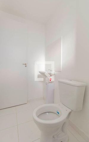 Apartamento à venda com 66m², 3 quartos e sem vagaBanheiro