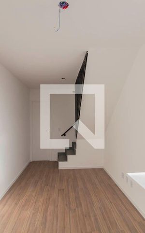 Apartamento à venda com 66m², 3 quartos e sem vagaSala e Cozinha Integrada