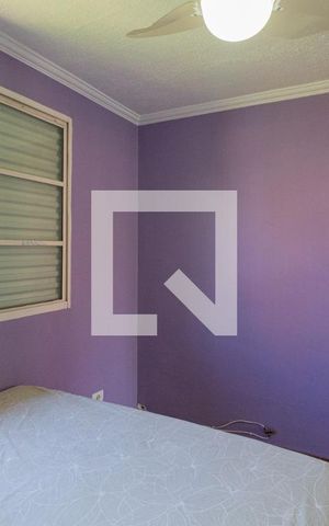 Apartamento à venda com 50m², 2 quartos e 1 vaga Apartamento à venda com 50m², 2 quartos e 1 vagaQuarto 2