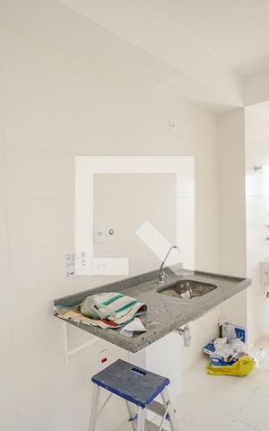 Apartamento à venda com 80m², 3 quartos e 2 vagas Apartamento à venda com 80m², 3 quartos e 2 vagasCozinha