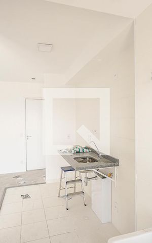 Apartamento à venda com 80m², 3 quartos e 2 vagas Apartamento à venda com 80m², 3 quartos e 2 vagasCozinha