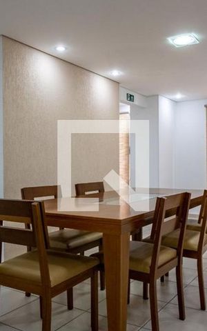 Apartamento à venda com 48m², 2 quartos e 1 vaga Apartamento à venda com 48m², 2 quartos e 1 vagaCondomínio - Salão de Festas