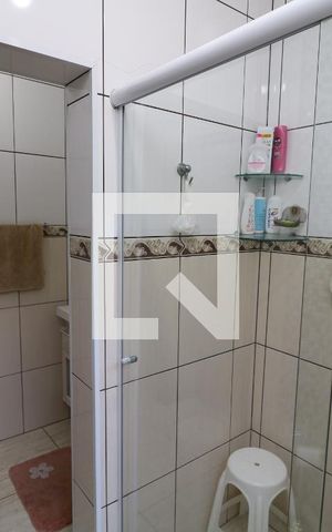Casa à venda com 250m², 4 quartos e 3 vagasBanheiro