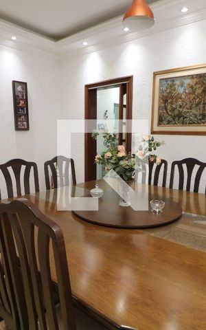 Casa à venda com 250m², 4 quartos e 3 vagasSala de Jantar