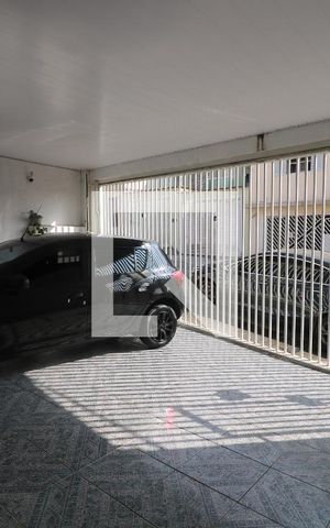 Casa à venda com 250m², 4 quartos e 3 vagasGaragem