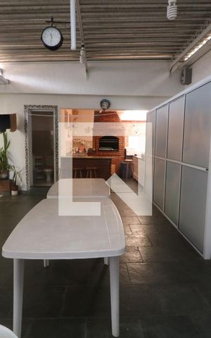 Casa à venda com 250m², 4 quartos e 3 vagasÁrea Gourmet