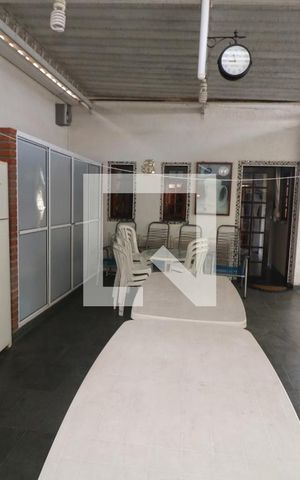 Casa à venda com 250m², 4 quartos e 3 vagasÁrea Gourmet