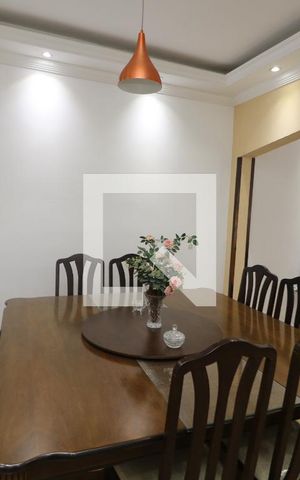 Casa à venda com 250m², 4 quartos e 3 vagasSala de Jantar