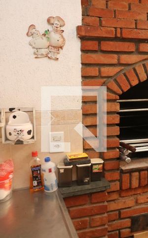 Casa à venda com 250m², 4 quartos e 3 vagasChurrasqueira