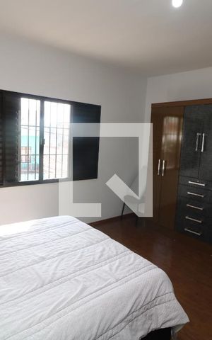 Casa à venda com 250m², 4 quartos e 3 vagasQuarto 3