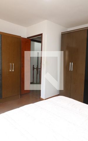 Casa à venda com 250m², 4 quartos e 3 vagasQuarto 3