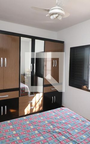 Casa à venda com 250m², 4 quartos e 3 vagasQuarto 2