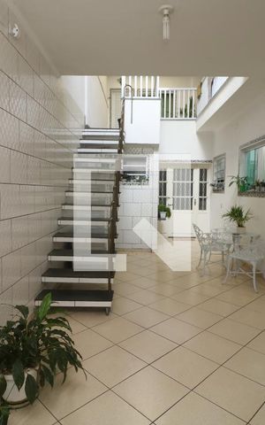 Casa à venda com 250m², 4 quartos e 3 vagasQuintal