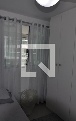 Apartamento à venda com 80m², 2 quartos e 1 vagaQuarto 1 - Armários