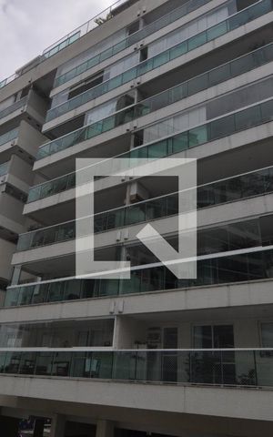 Apartamento à venda com 80m², 2 quartos e 1 vagaFachada do bloco