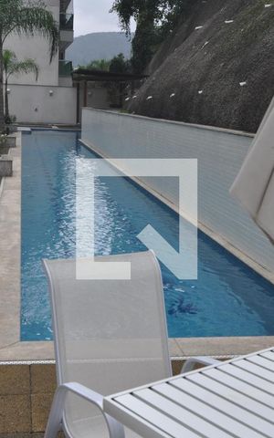 Apartamento à venda com 80m², 2 quartos e 1 vagaPiscina