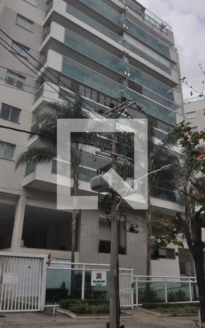 Apartamento à venda com 80m², 2 quartos e 1 vagaFachada do Condomínio