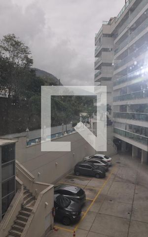 Apartamento à venda com 80m², 2 quartos e 1 vagaVista da Varanda da Sala
