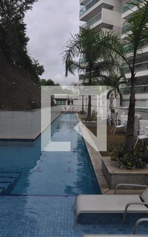 Apartamento à venda com 80m², 2 quartos e 1 vagaPiscina