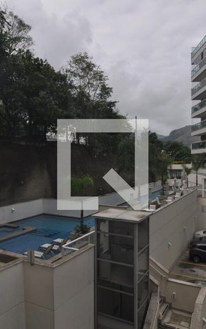 Apartamento à venda com 80m², 2 quartos e 1 vagaVista da Varanda da Sala