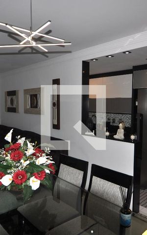 Apartamento à venda com 80m², 2 quartos e 1 vagaSala 