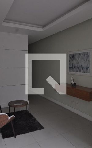 Apartamento à venda com 80m², 2 quartos e 1 vagaHall social