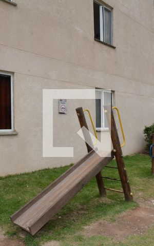 Apartamento à venda com 60m², 2 quartos e sem vagaÁrea Comum - Playground