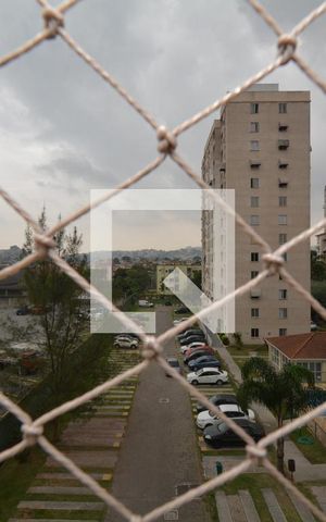 Apartamento à venda com 60m², 2 quartos e sem vagaVista do Quarto 2
