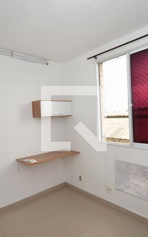 Apartamento à venda com 60m², 2 quartos e sem vagaQuarto 1