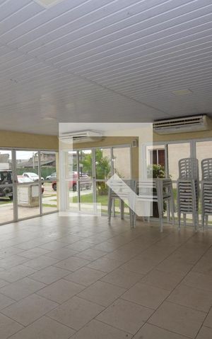Apartamento à venda com 60m², 2 quartos e sem vagaÁrea comum - Salão de festas