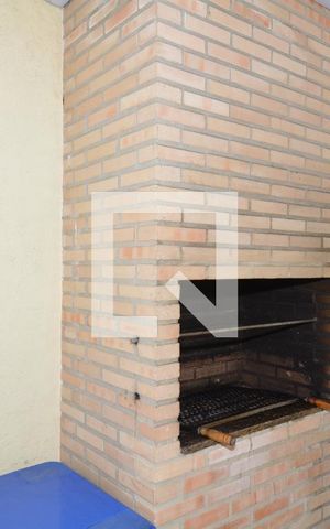 Apartamento à venda com 60m², 2 quartos e sem vagaÁrea comum - Salão de festas - Churrasqueira