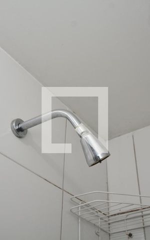Apartamento à venda com 60m², 2 quartos e sem vagaBanheiro