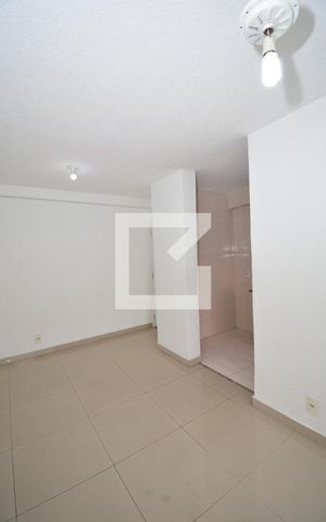 Apartamento à venda com 60m², 2 quartos e sem vagaSala
