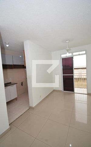 Apartamento à venda com 60m², 2 quartos e sem vagaSala