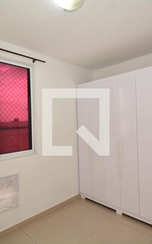 Apartamento à venda com 60m², 2 quartos e sem vagaQuarto 1