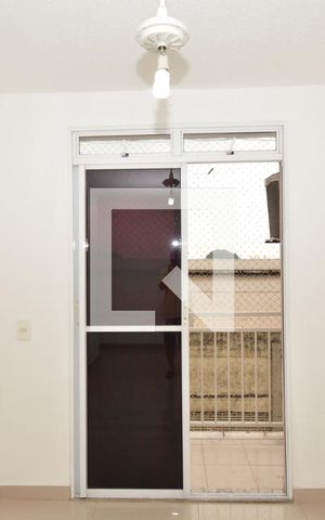 Apartamento à venda com 60m², 2 quartos e sem vagaSala