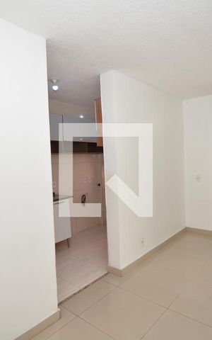 Apartamento à venda com 60m², 2 quartos e sem vagaSala